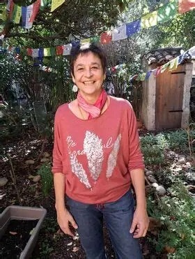 Christelle Simon Acupuncture & medecine chinoise Avignon