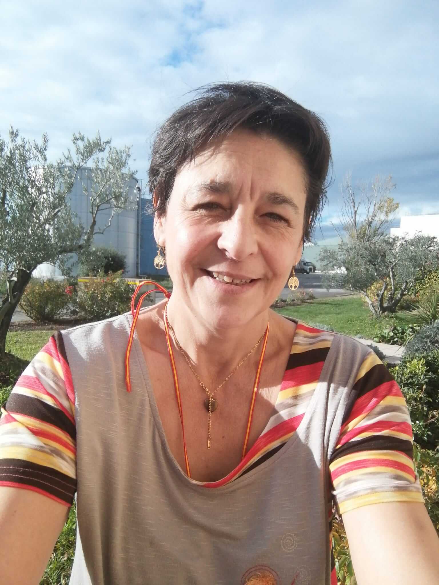 Christelle Simon Cabinet Acupuncture & Énergétique Traditionnelle Chinoise Avignon