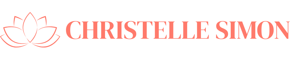 Logo Christelle Simon Medecine chinoise Avignon