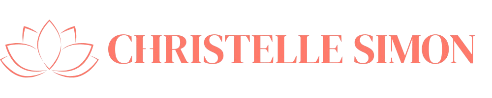 Logo Christelle Simon Medecine chinoise