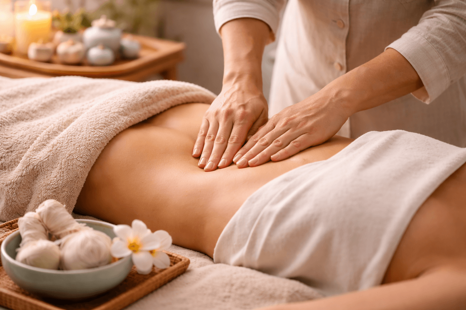 Qi Nei Tsang Avignon